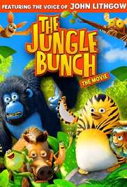 The Jungle Bunch 2011 Hd 720p Hindi Eng Hdmovie